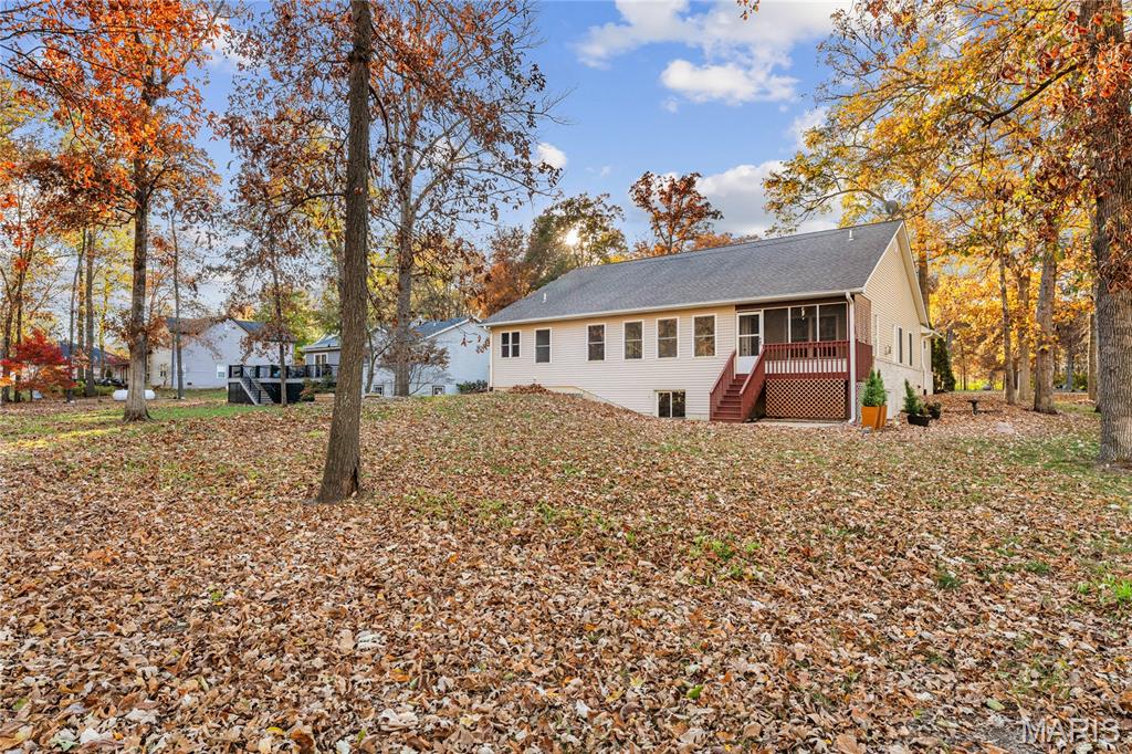 6450 Timber Lane Drive