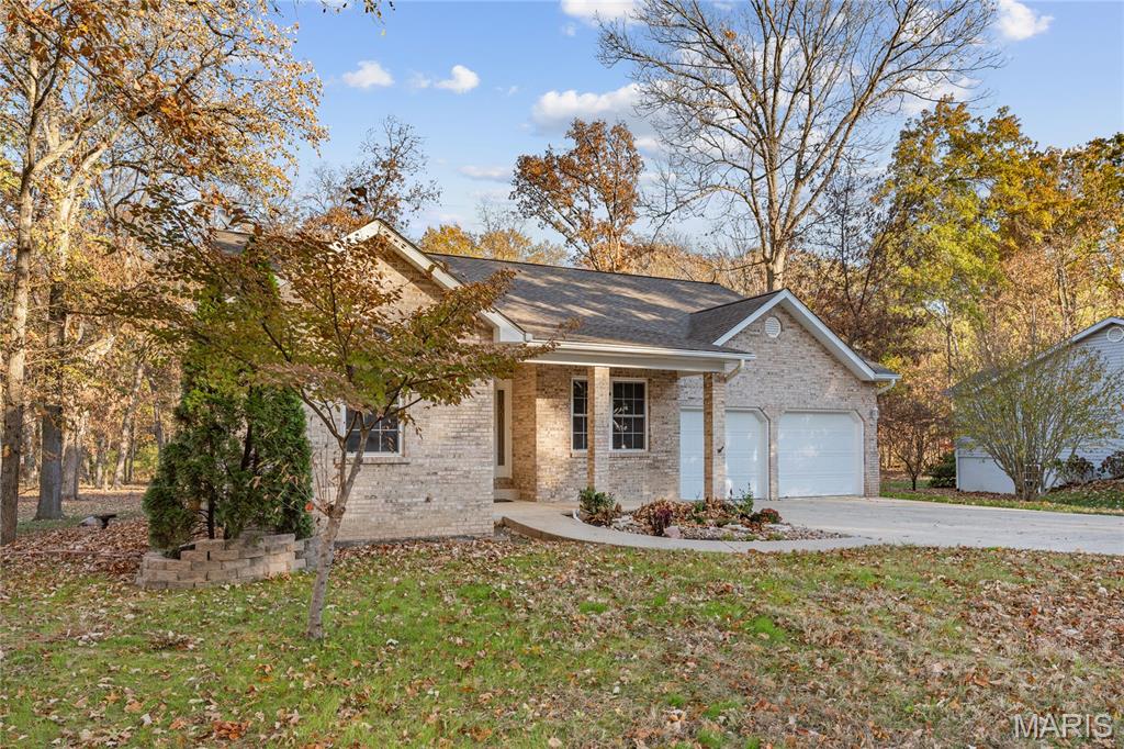 6450 Timber Lane Drive