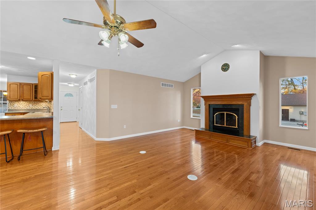 6450 Timber Lane Drive