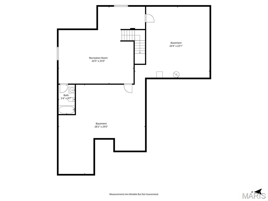 6450 Timber Lane Drive