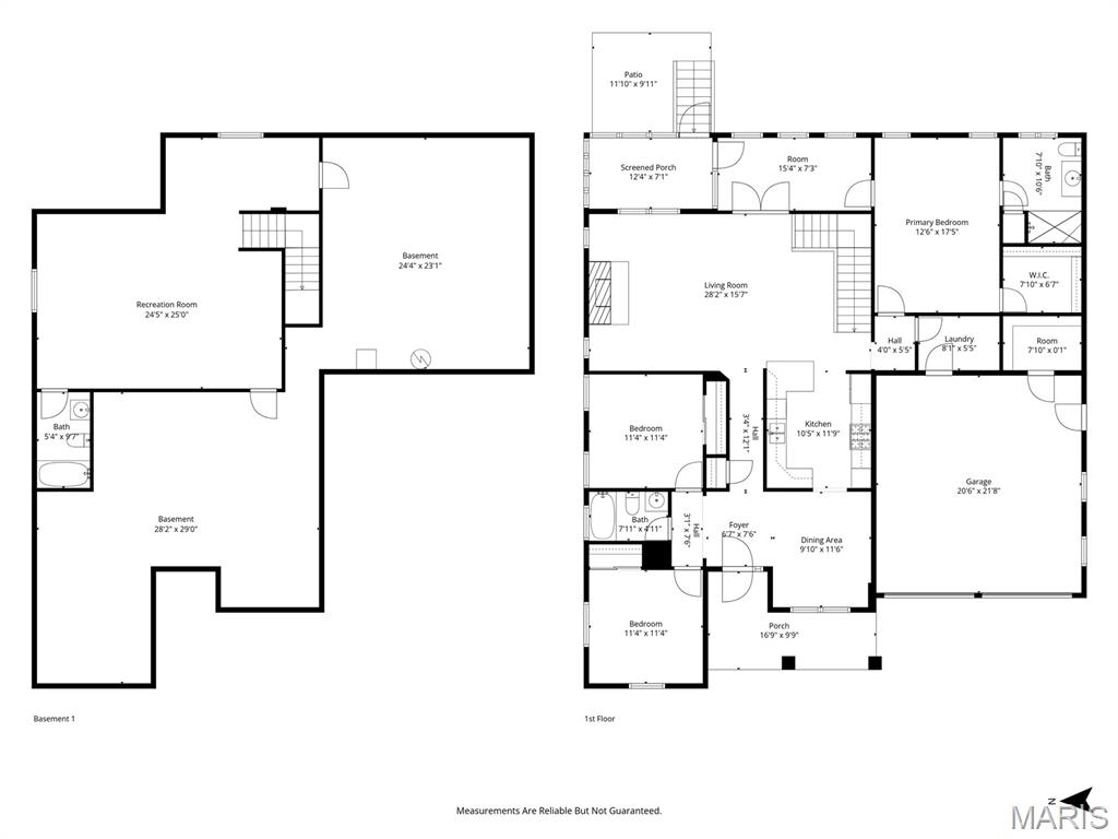 6450 Timber Lane Drive