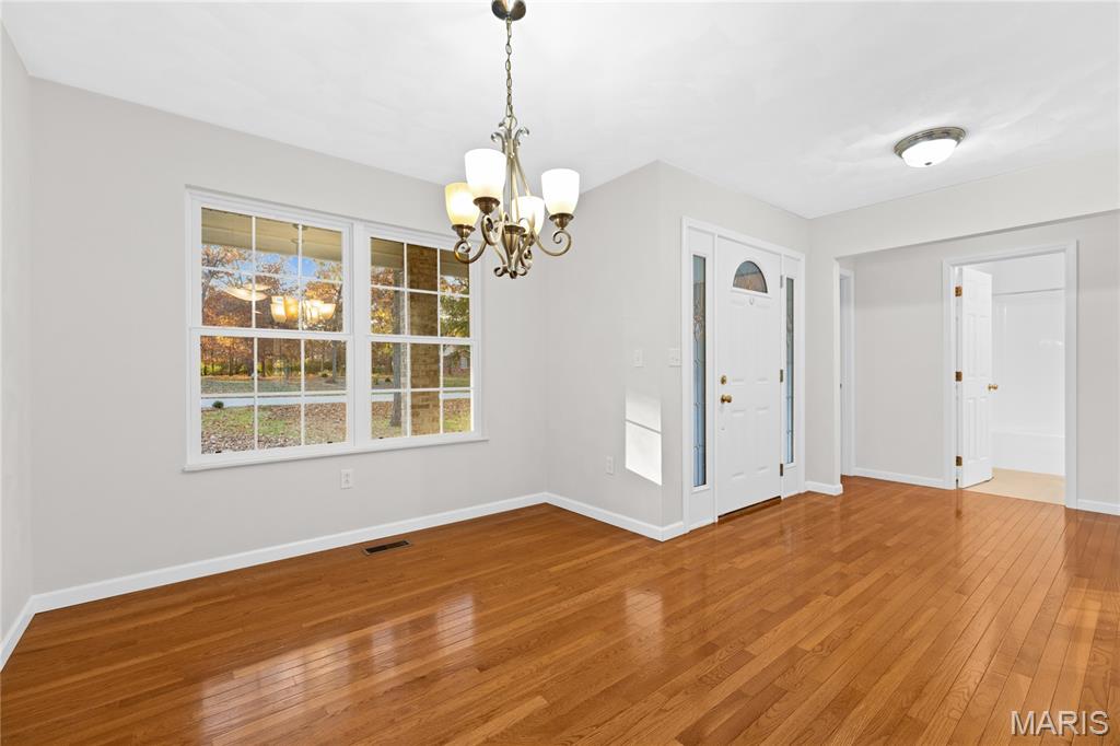 6450 Timber Lane Drive