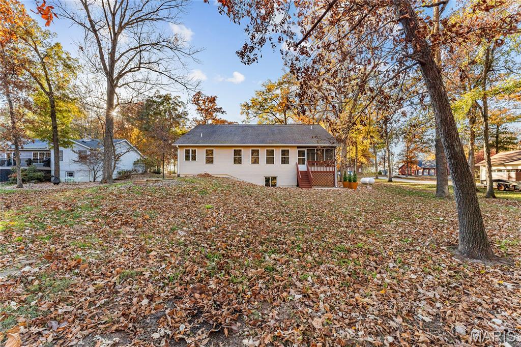 6450 Timber Lane Drive