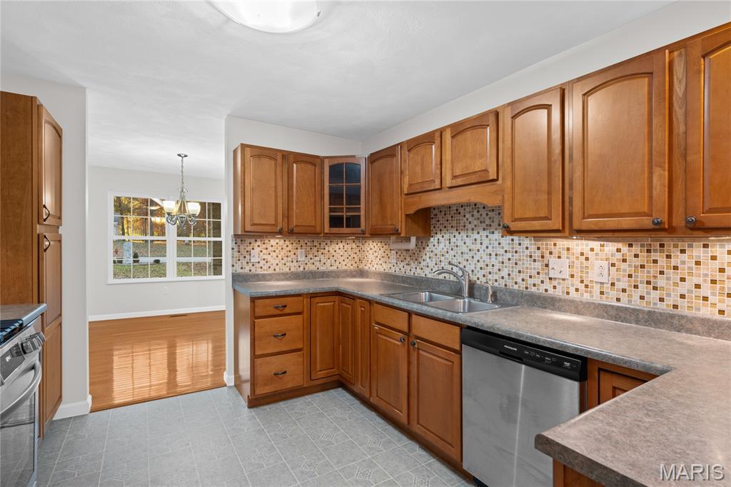 6450 Timber Lane Drive