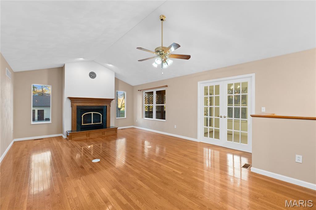 6450 Timber Lane Drive