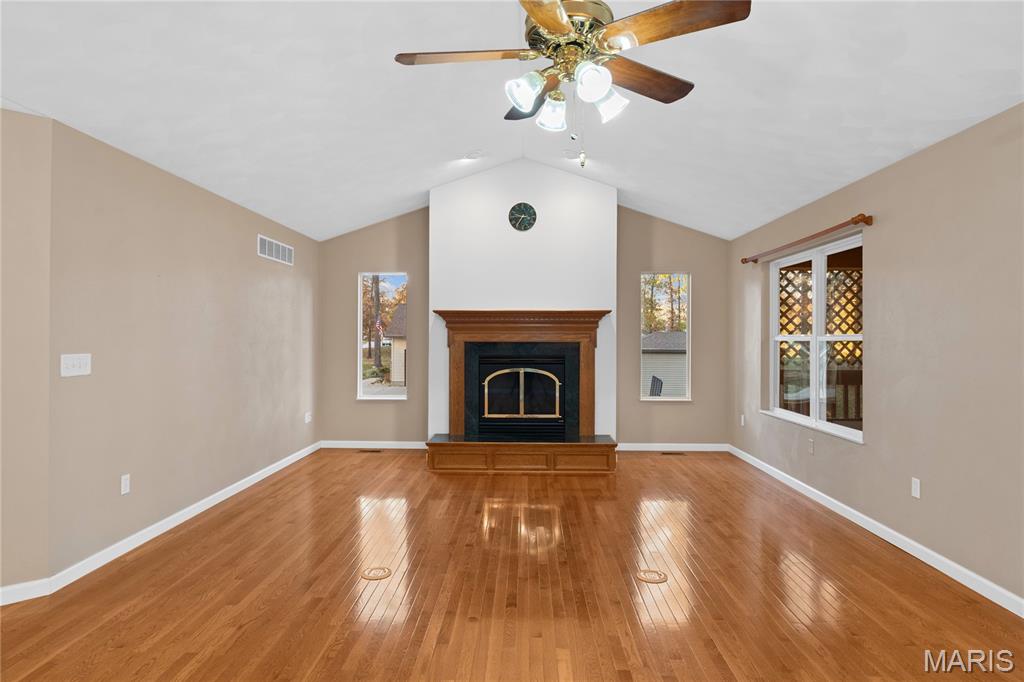 6450 Timber Lane Drive