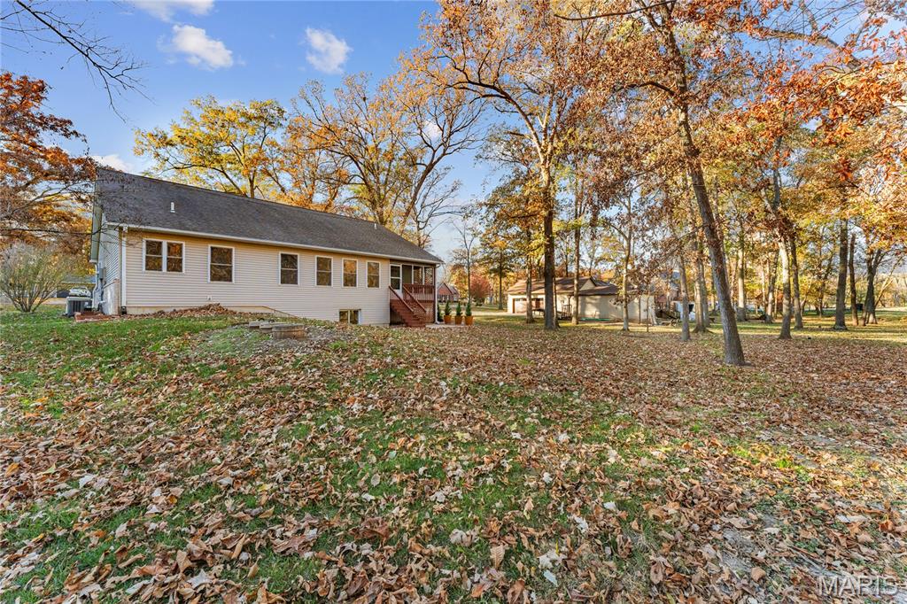 6450 Timber Lane Drive