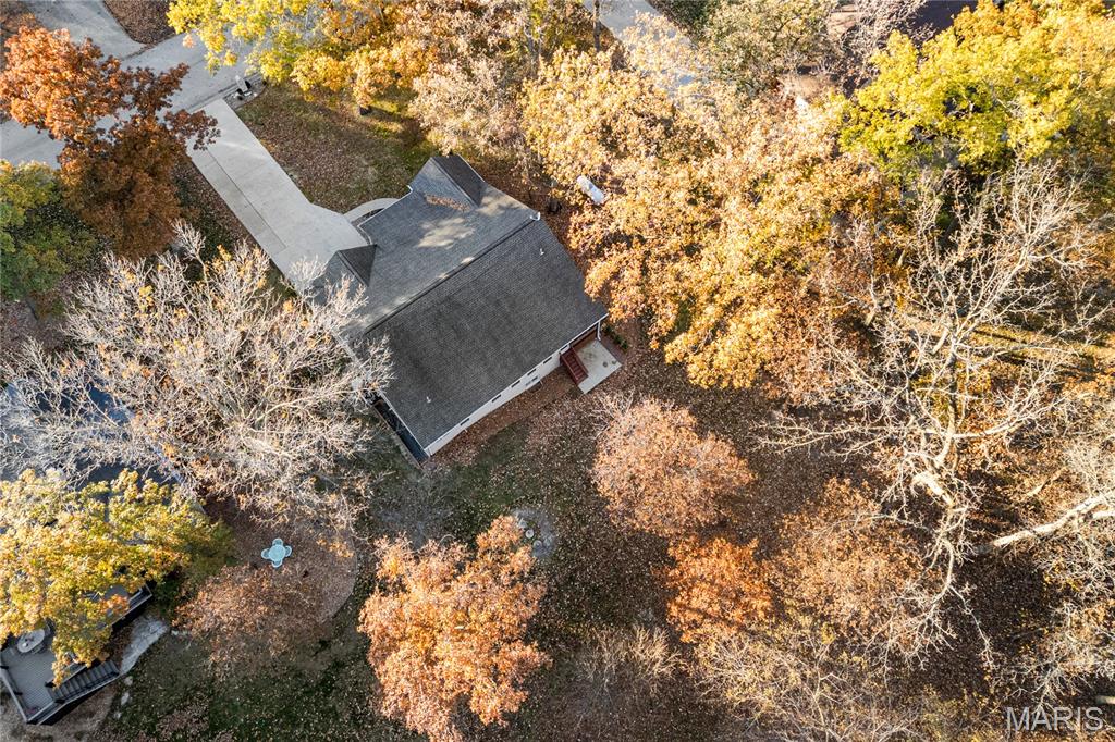 6450 Timber Lane Drive