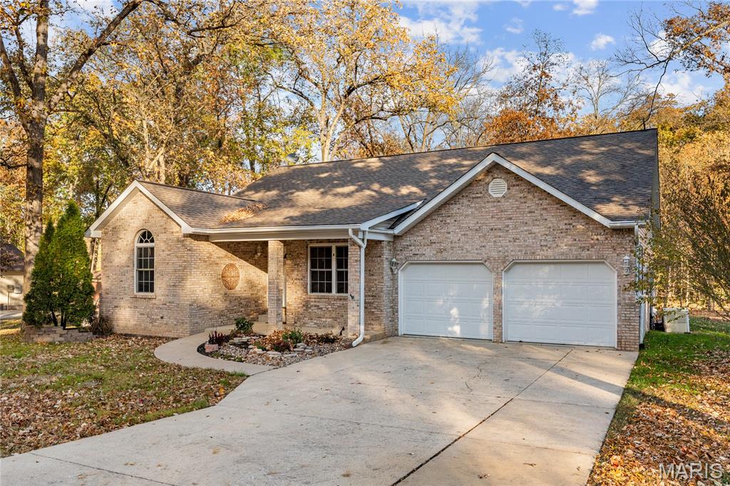 6450 Timber Lane Drive