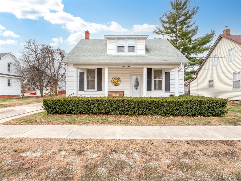 105 N 3rd Street