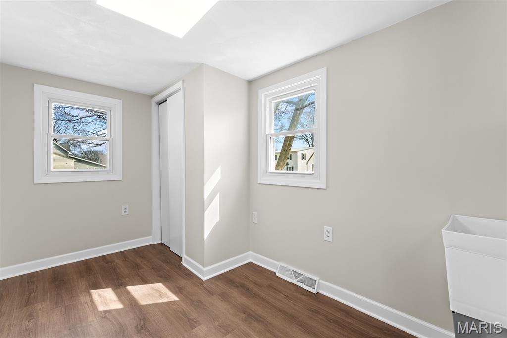 101 W Birch Street