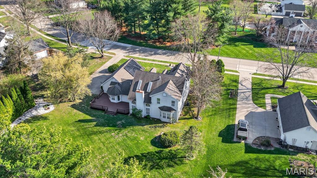 1919 White Birch Lane