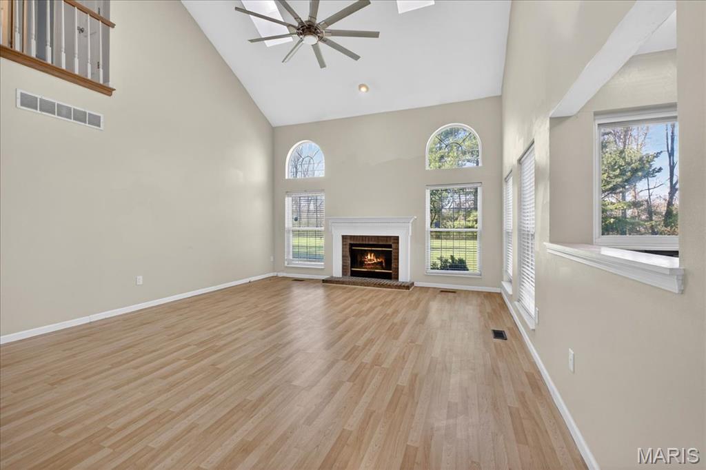 1919 White Birch Lane