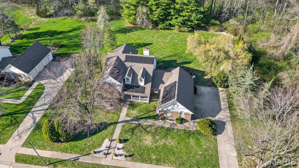 1919 White Birch Lane