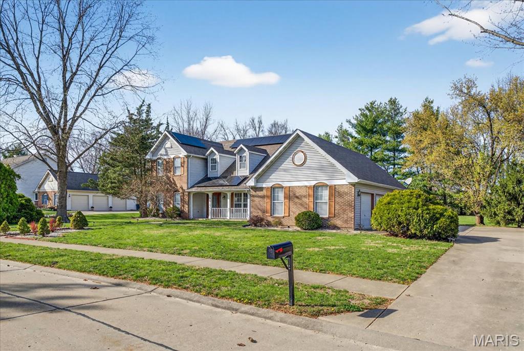 1919 White Birch Lane