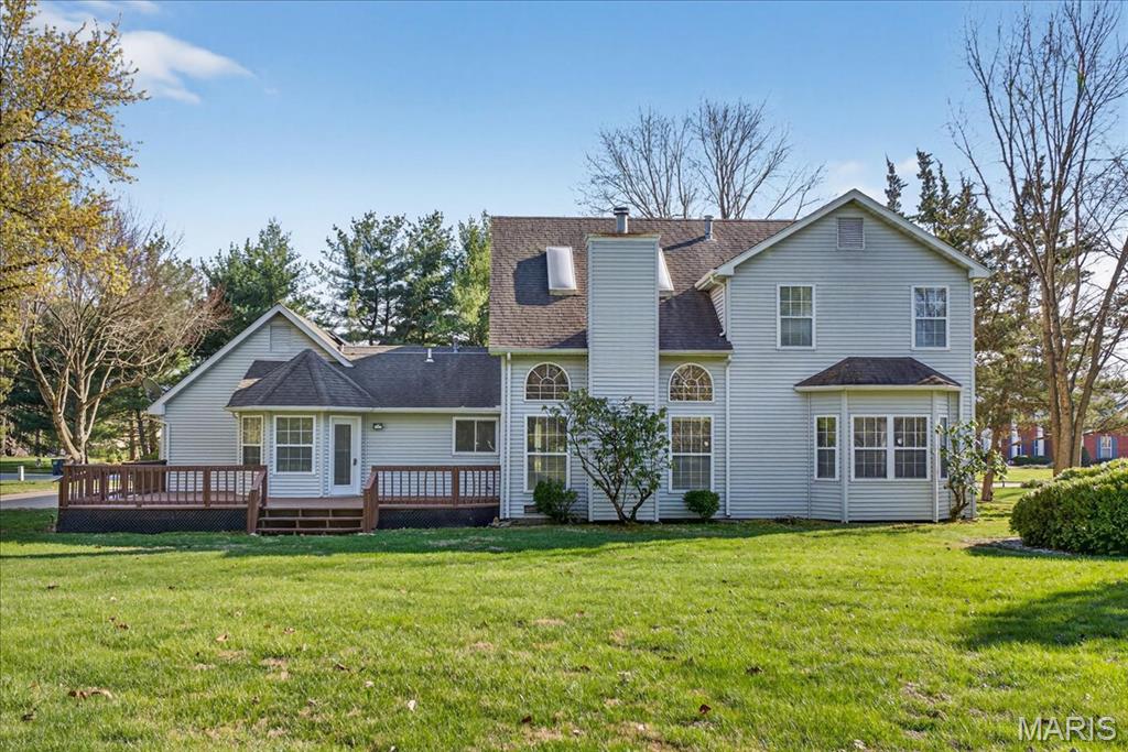 1919 White Birch Lane