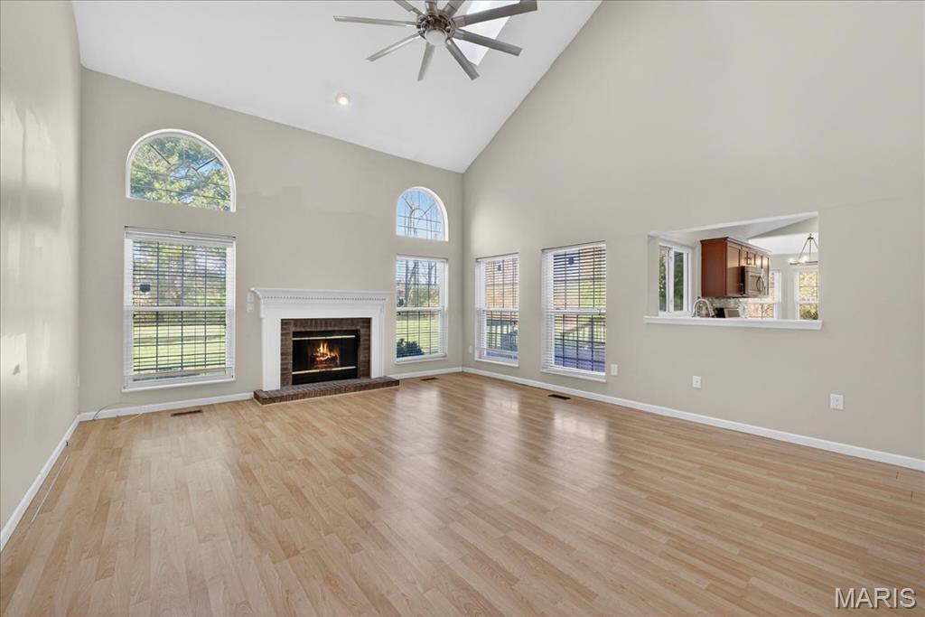 1919 White Birch Lane