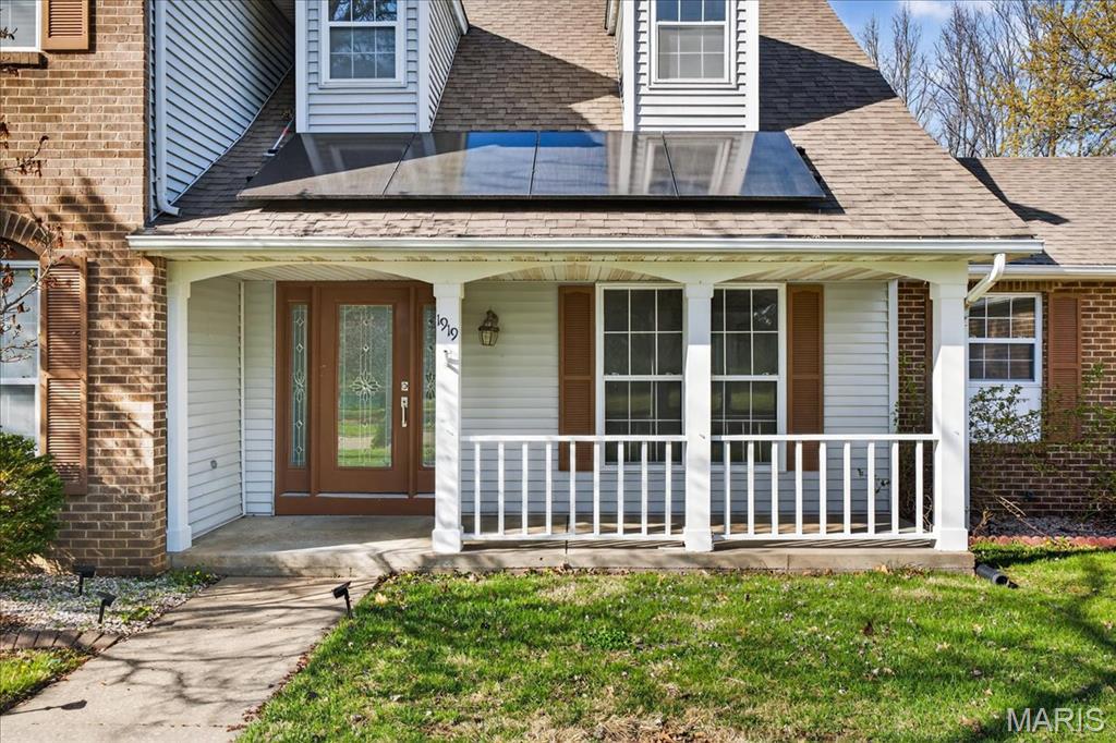 1919 White Birch Lane