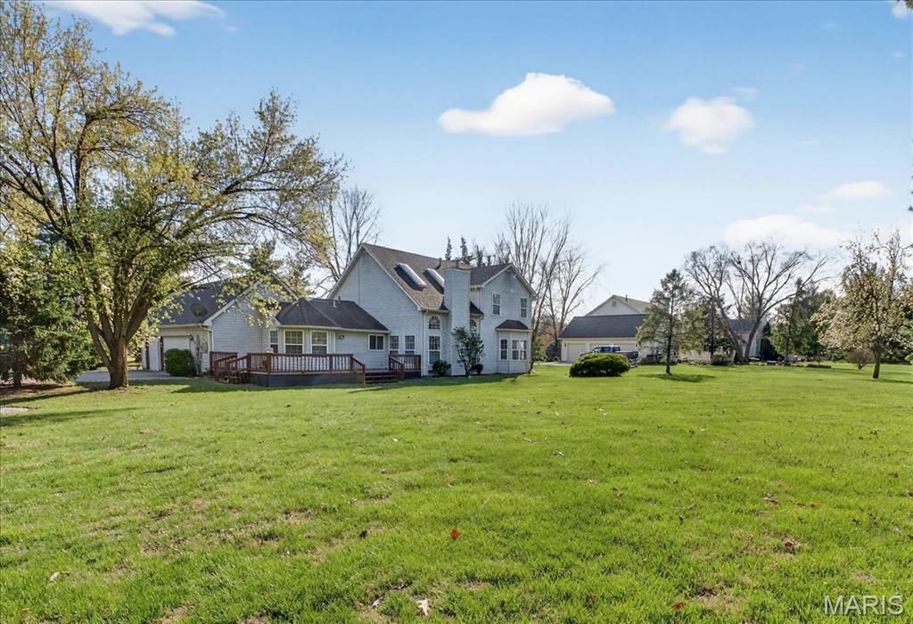1919 White Birch Lane