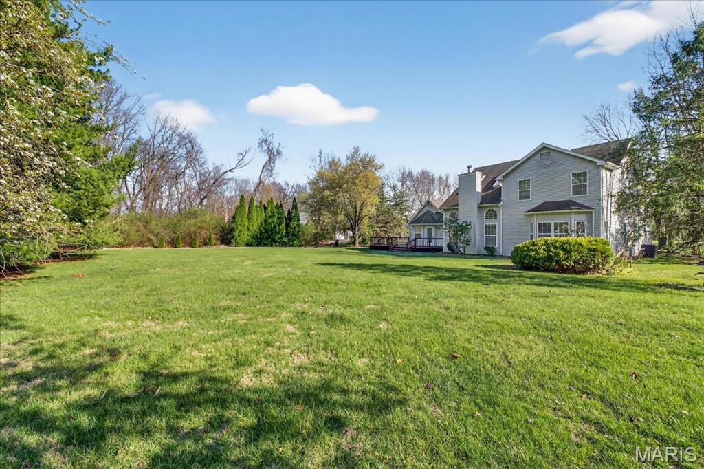 1919 White Birch Lane