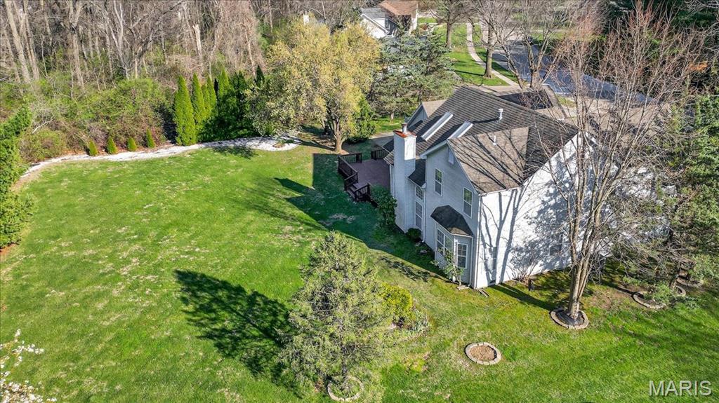 1919 White Birch Lane