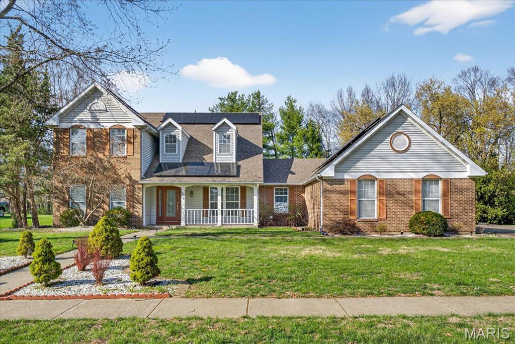 1919 White Birch Lane