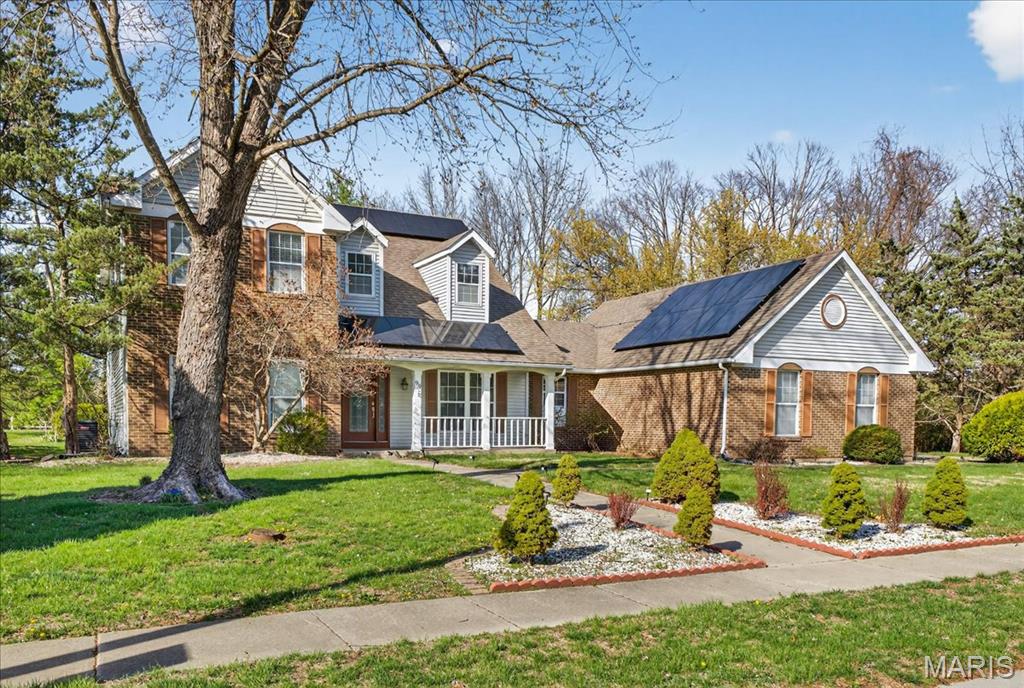 1919 White Birch Lane