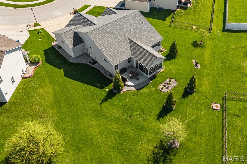 660 Willowbrook Way