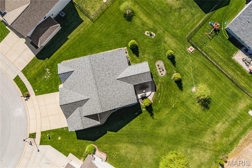660 Willowbrook Way