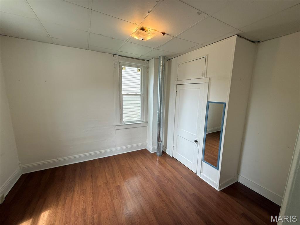 6 W Hanover Street