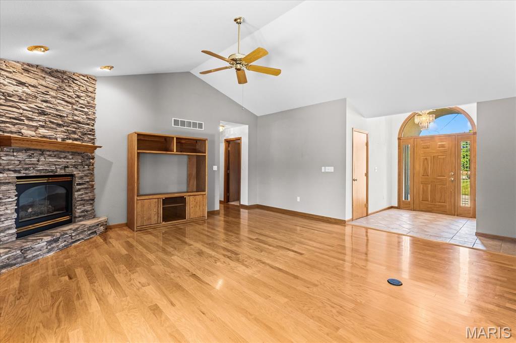459 Polk Street