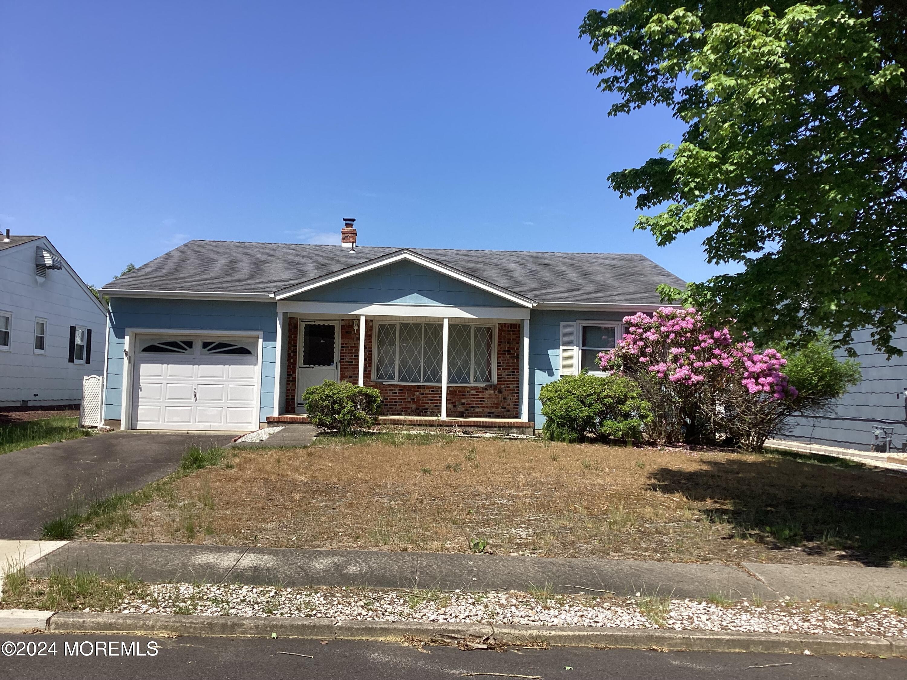 11 Piermont Road