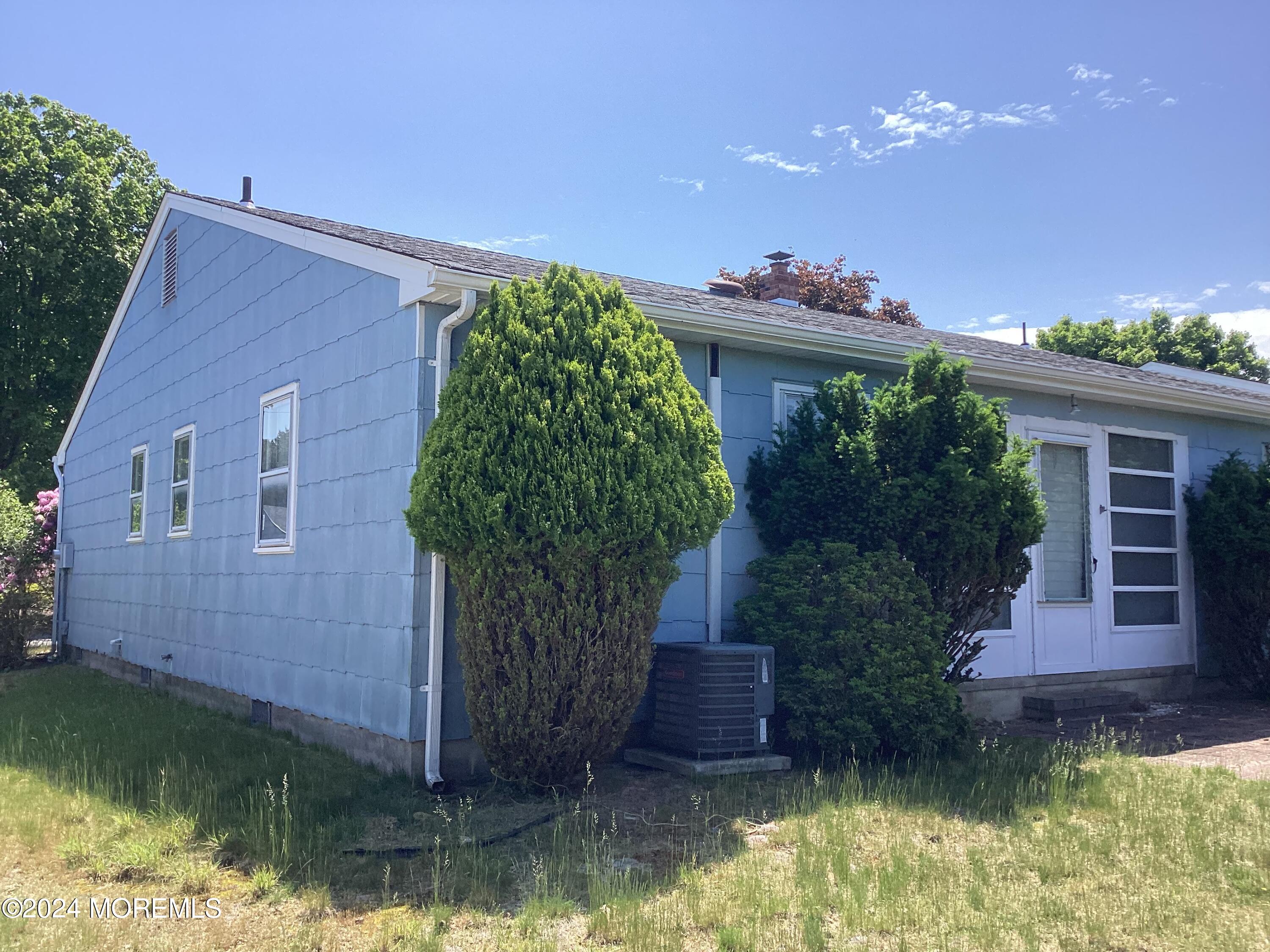 11 Piermont Road