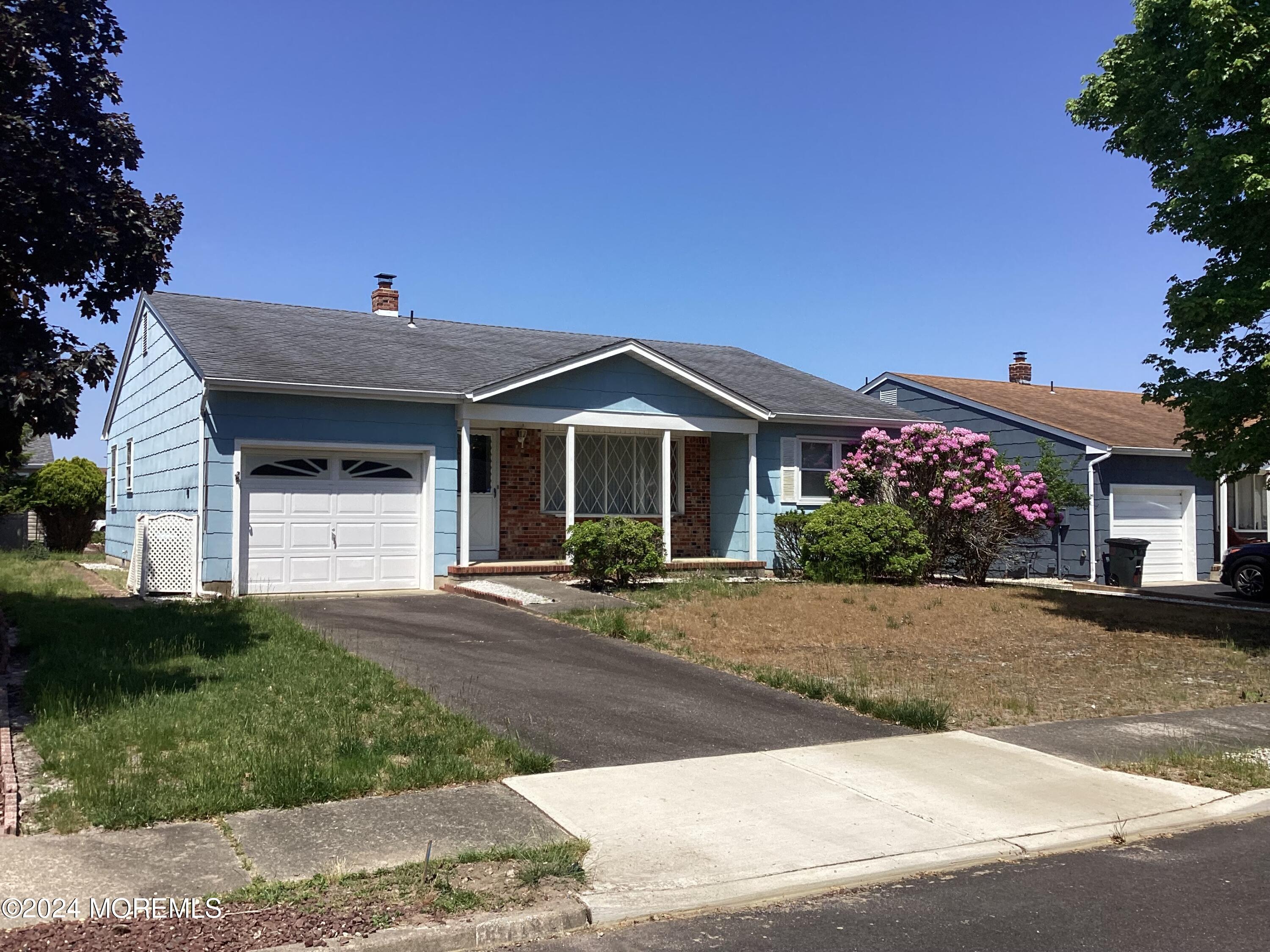 11 Piermont Road