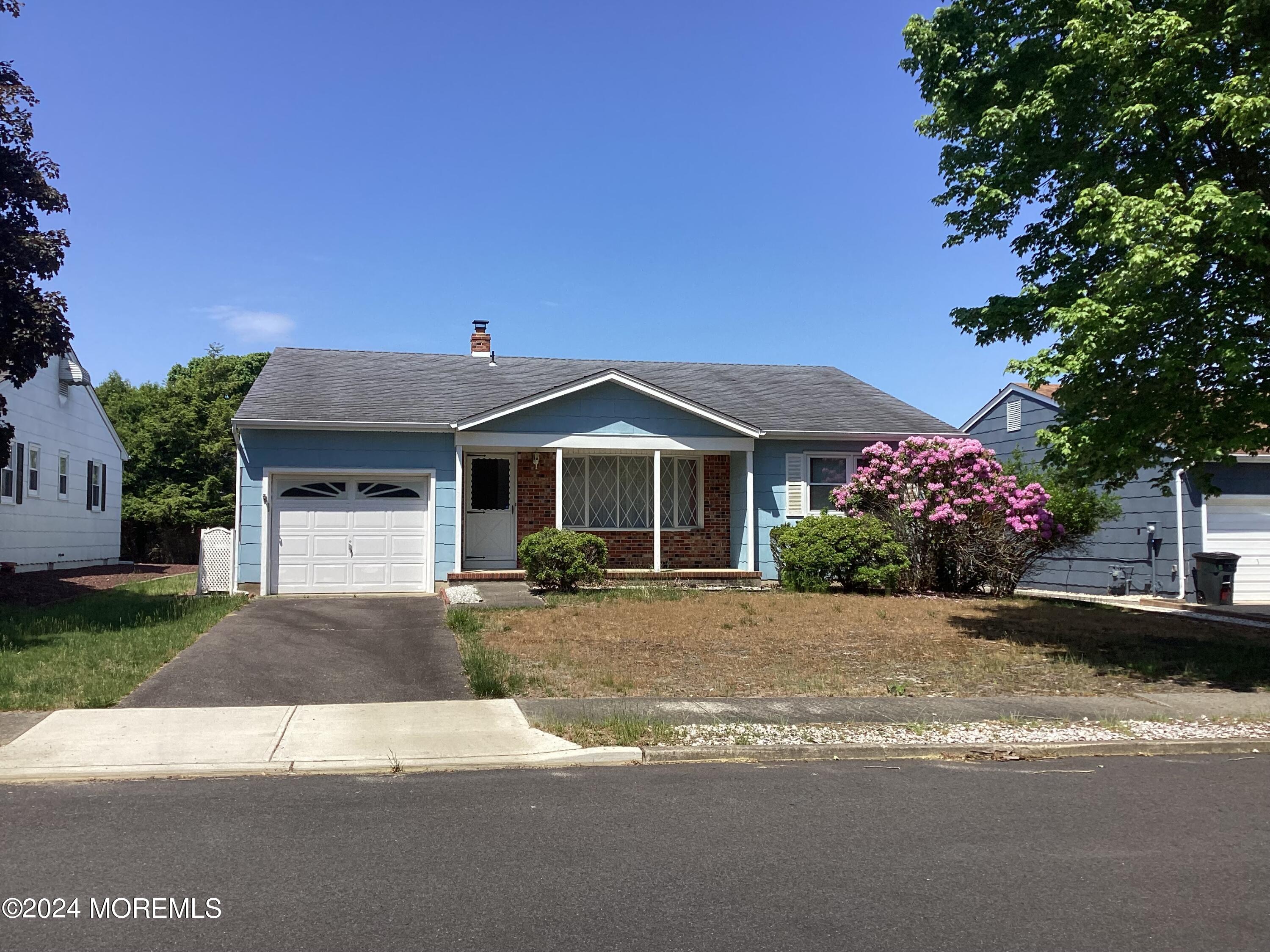 11 Piermont Road