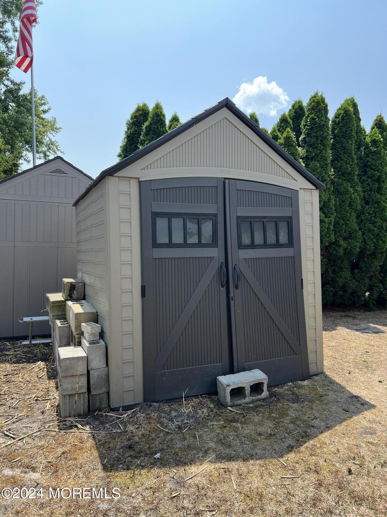 122 Charlotteville Drive