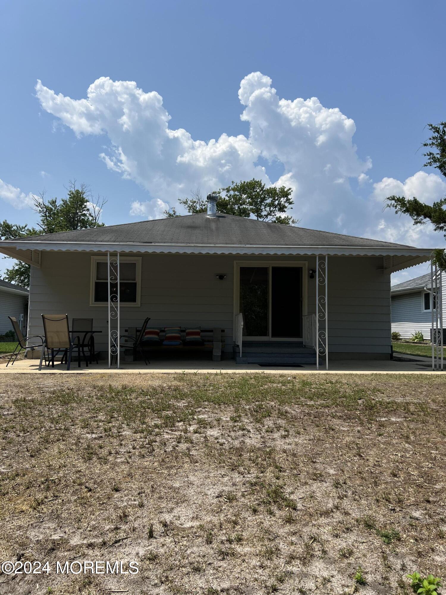 122 Charlotteville Drive