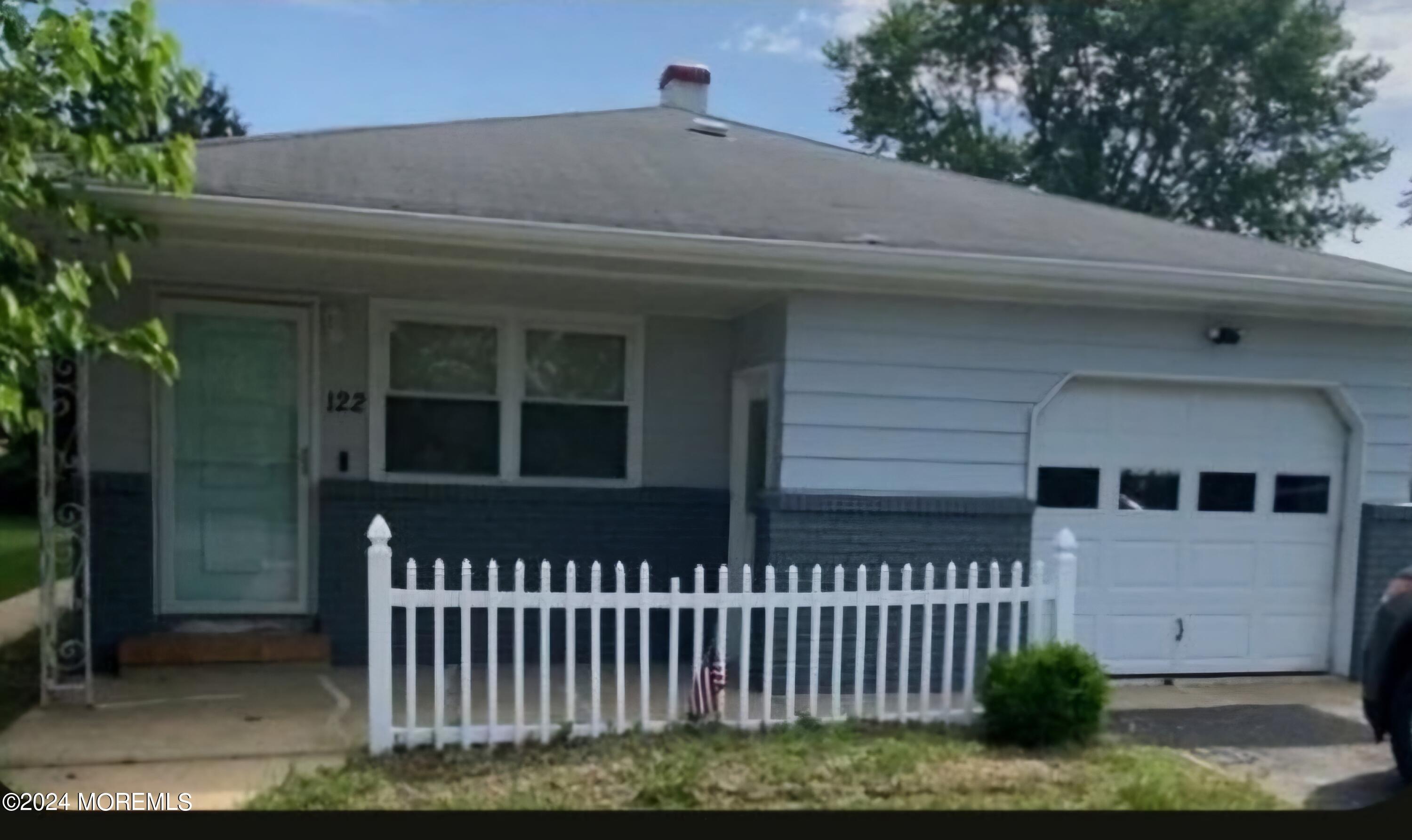 122 Charlotteville Drive