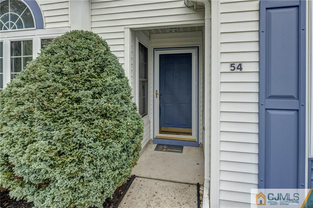 54 Dowing Lane