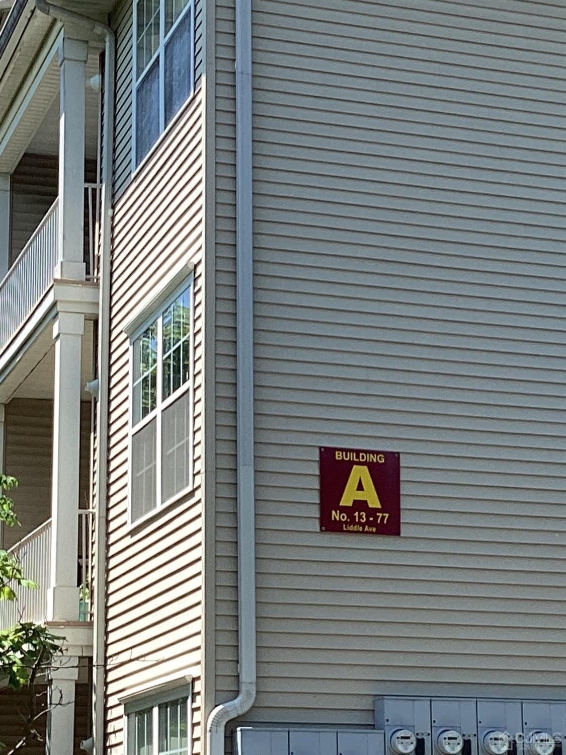 19-19 Liddle Avenue