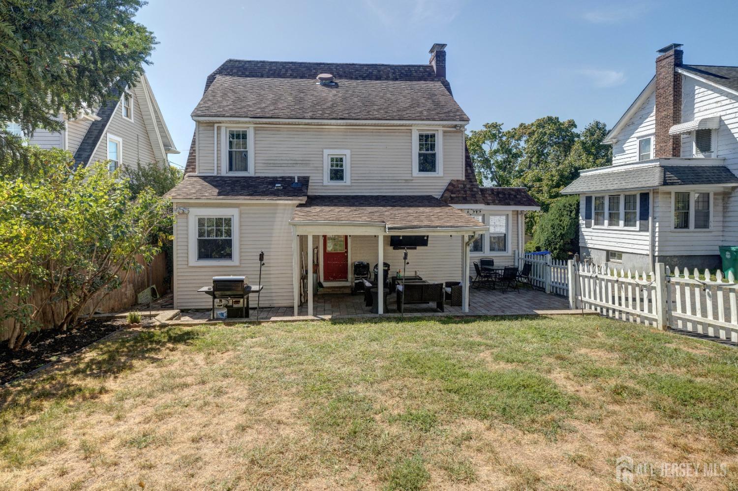 46 Glencourt Avenue