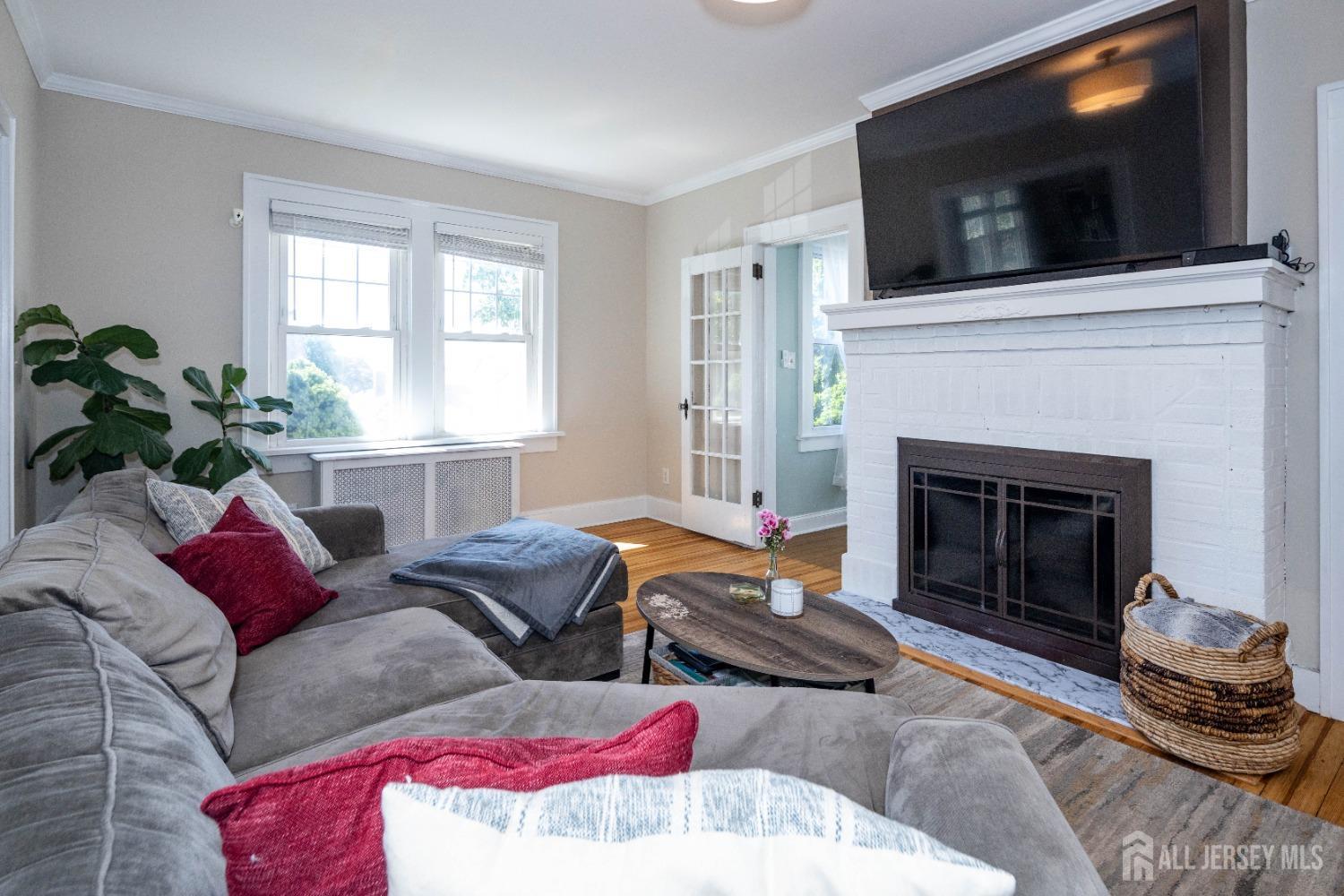 46 Glencourt Avenue