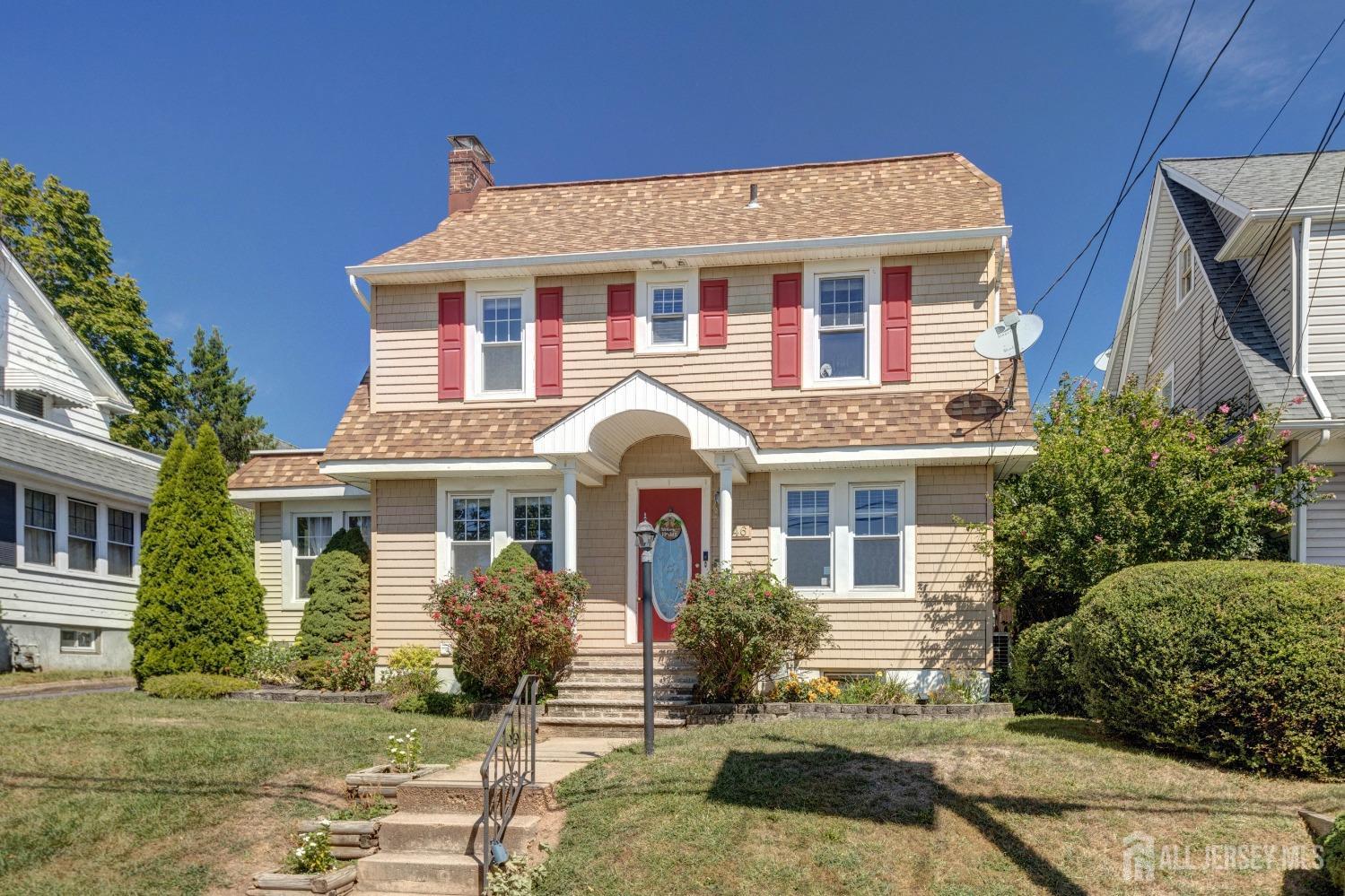 46 Glencourt Avenue