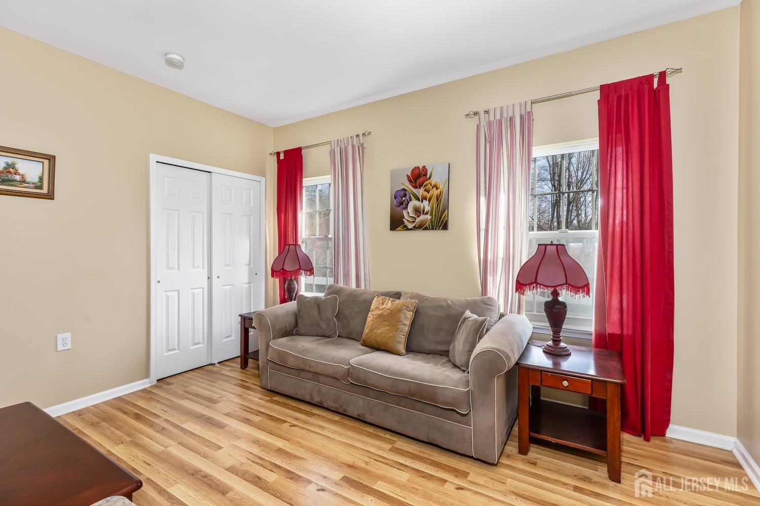 22 Nappa Court