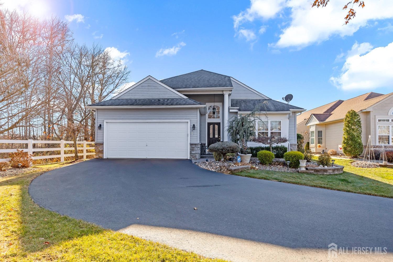 22 Nappa Court