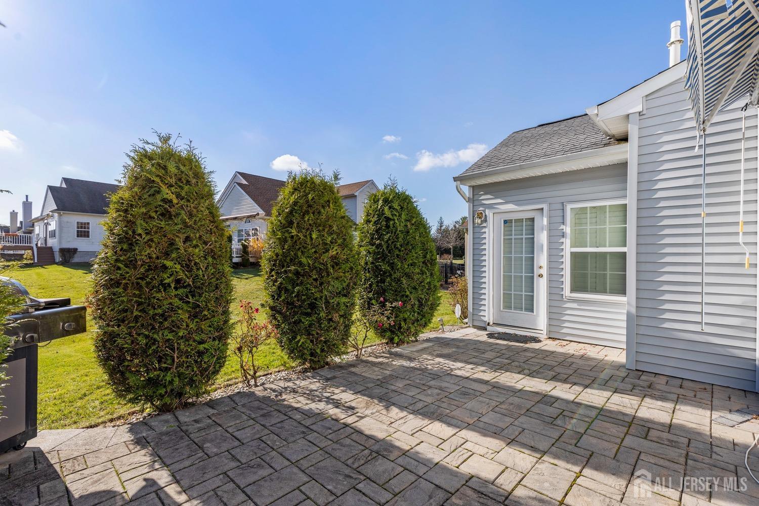 22 Nappa Court
