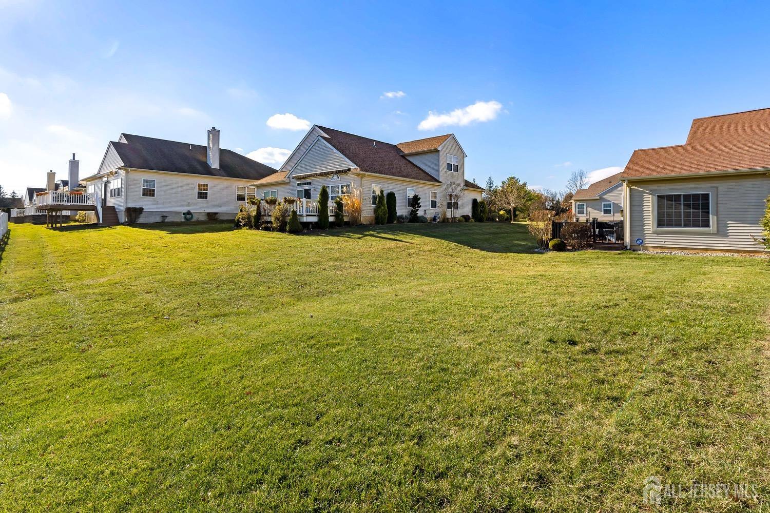 22 Nappa Court
