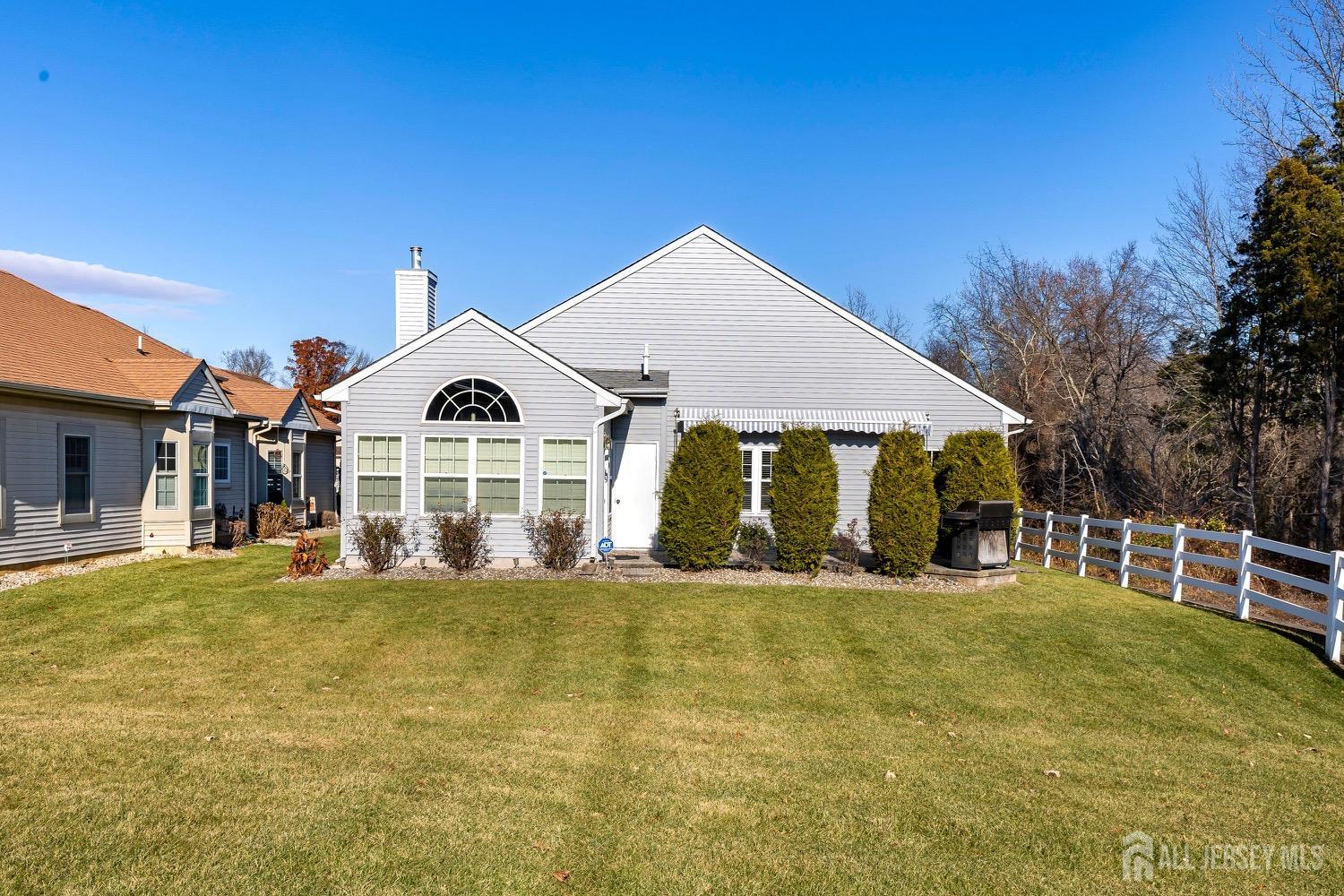 22 Nappa Court