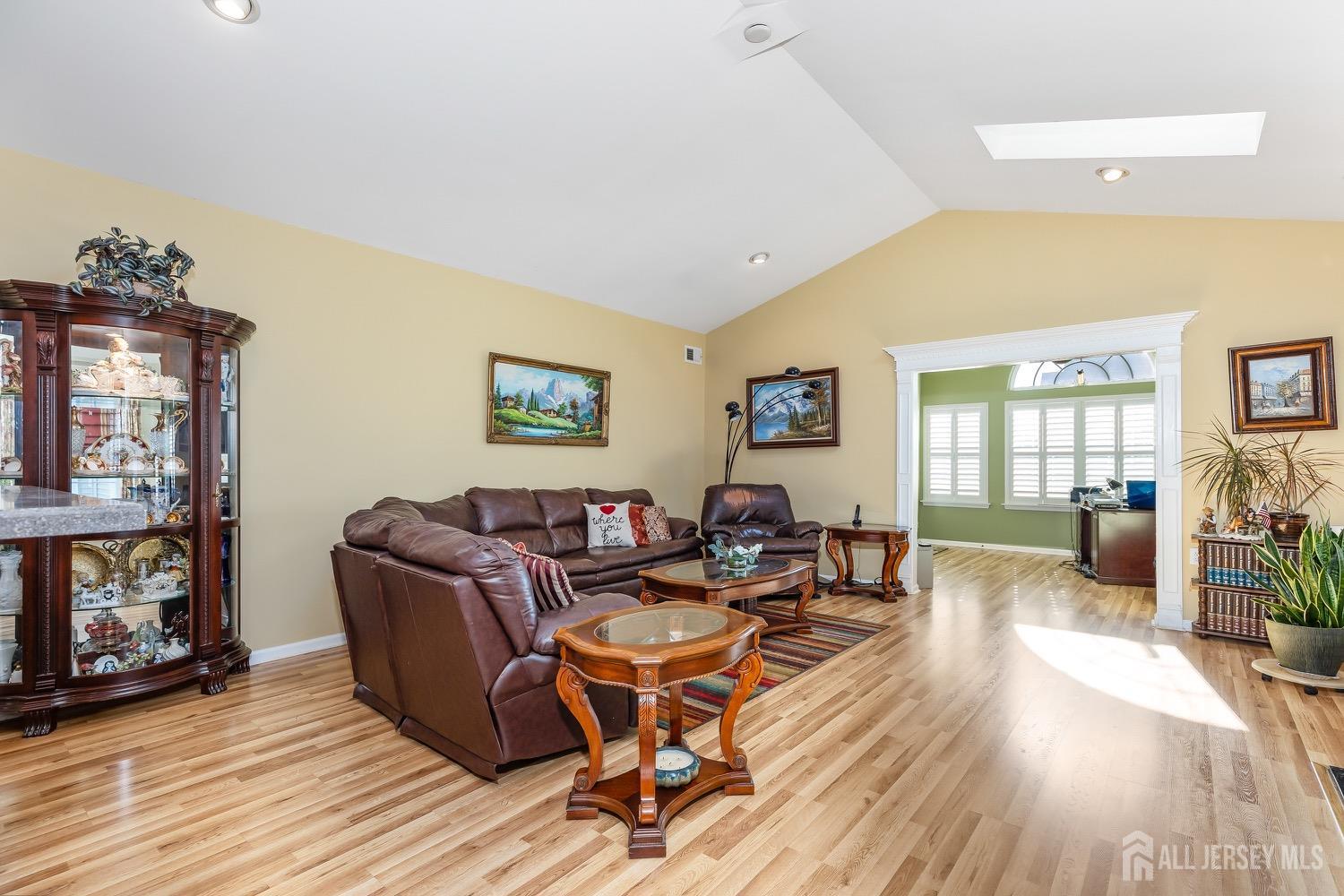 22 Nappa Court
