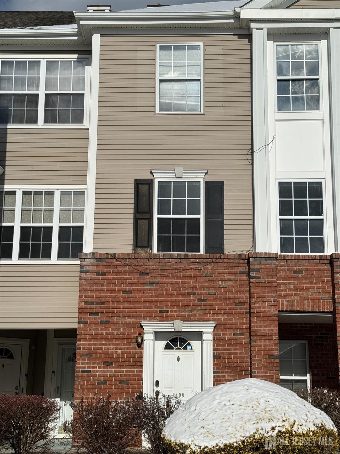 2408 Timber Ridge Court # 24